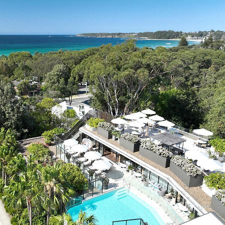 Bannisters Pavilion Mollymook Esterno foto