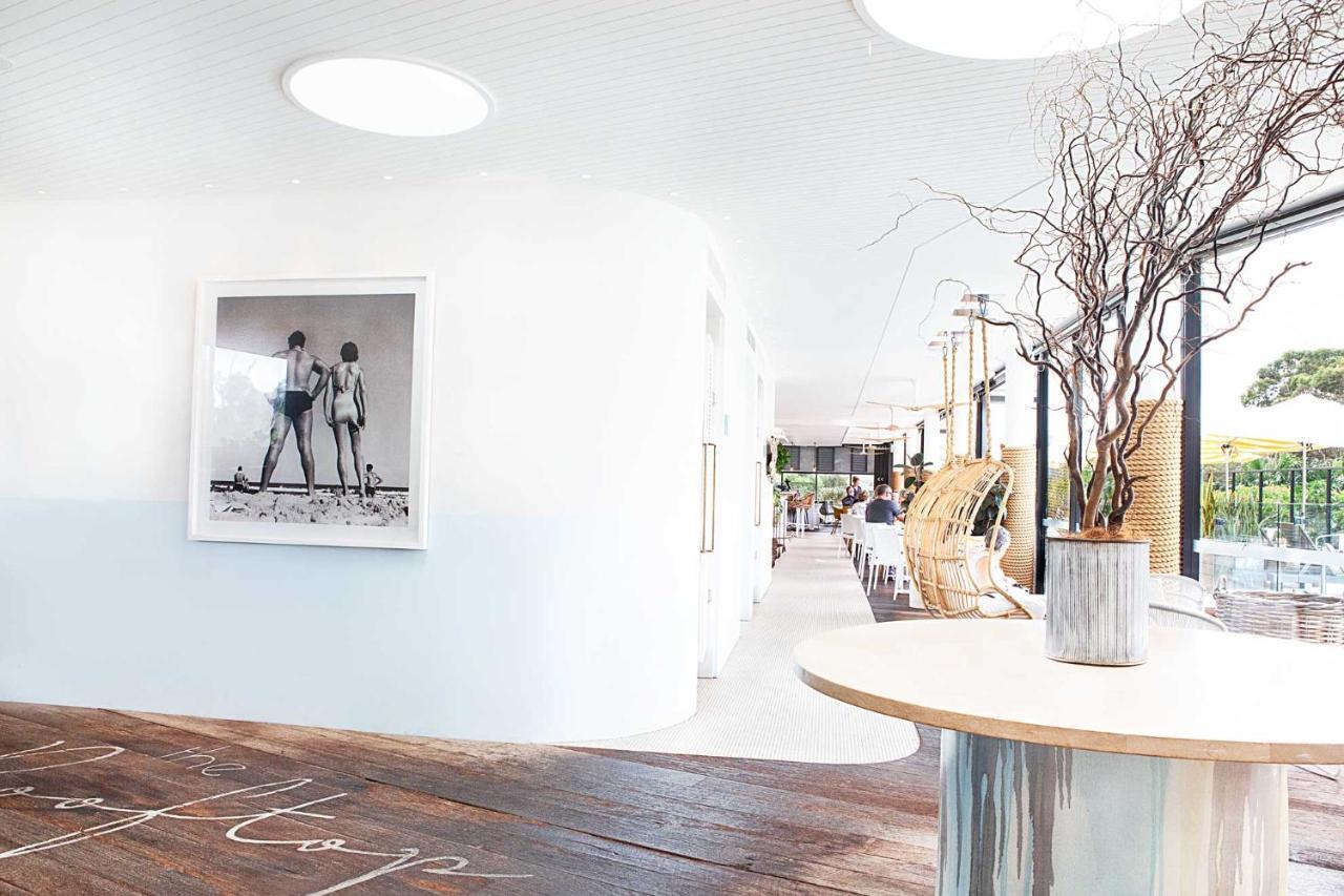 Bannisters Pavilion Mollymook Esterno foto