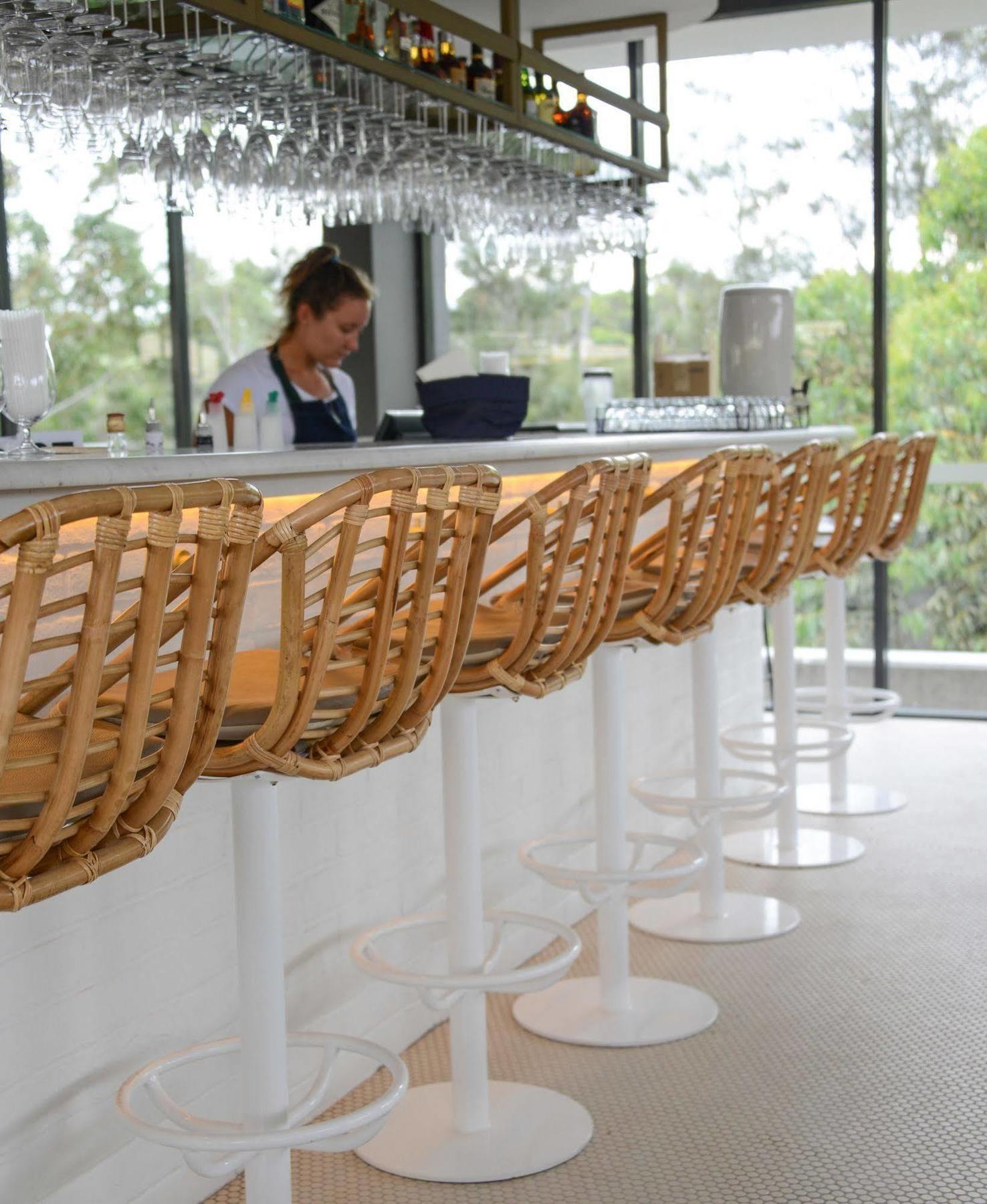 Bannisters Pavilion Mollymook Esterno foto