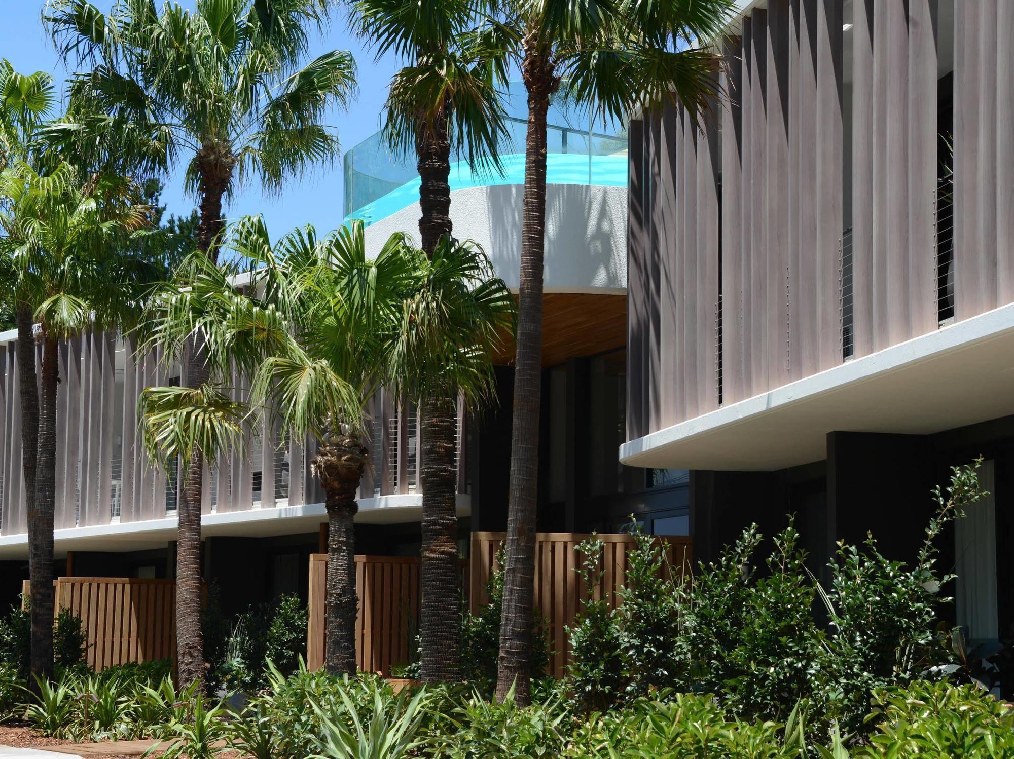 Bannisters Pavilion Mollymook Esterno foto